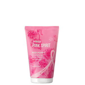 Pink Spirit Red Poppy Body cream_10164107